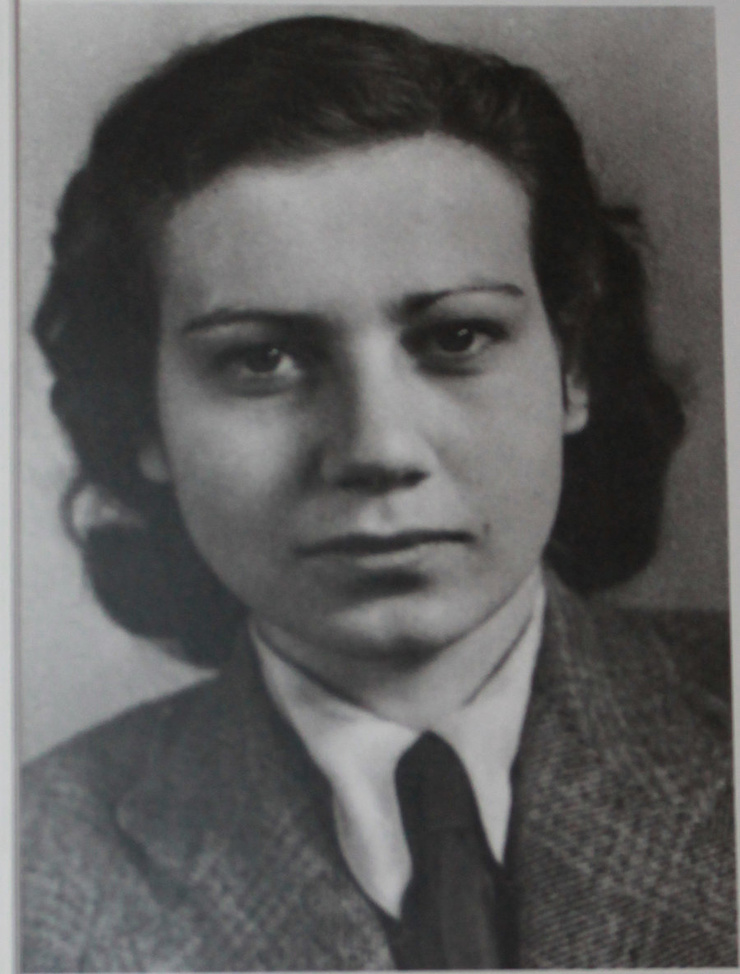 "Timewatch" Love Story: Berlin 1942