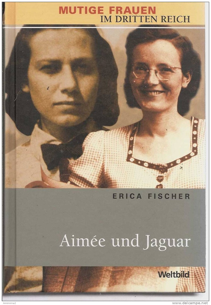 "Timewatch" Love Story: Berlin 1942