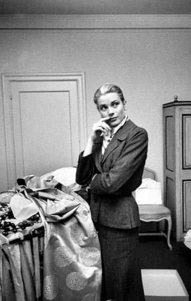 Grace Kelly Grace Kelly