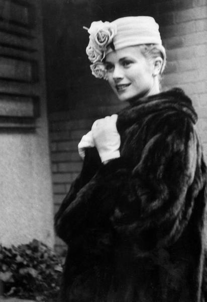 Grace Kelly Grace Kelly