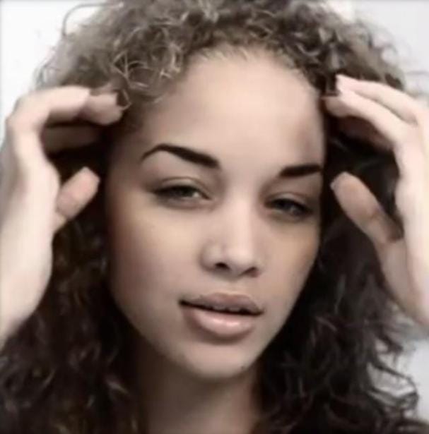 Jasmine Sanders