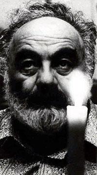 Sergei Parajanov