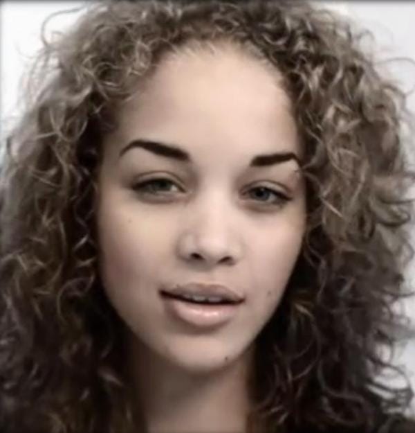 Jasmine Sanders