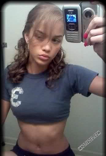 Jasmine Sanders