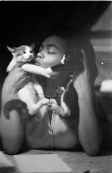 Eartha Kitt Eartha Kitt