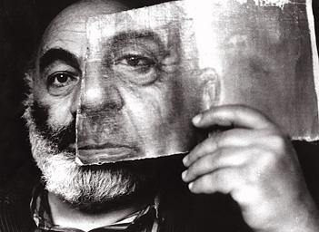 Sergei Parajanov