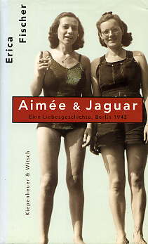 "Timewatch" Love Story: Berlin 1942