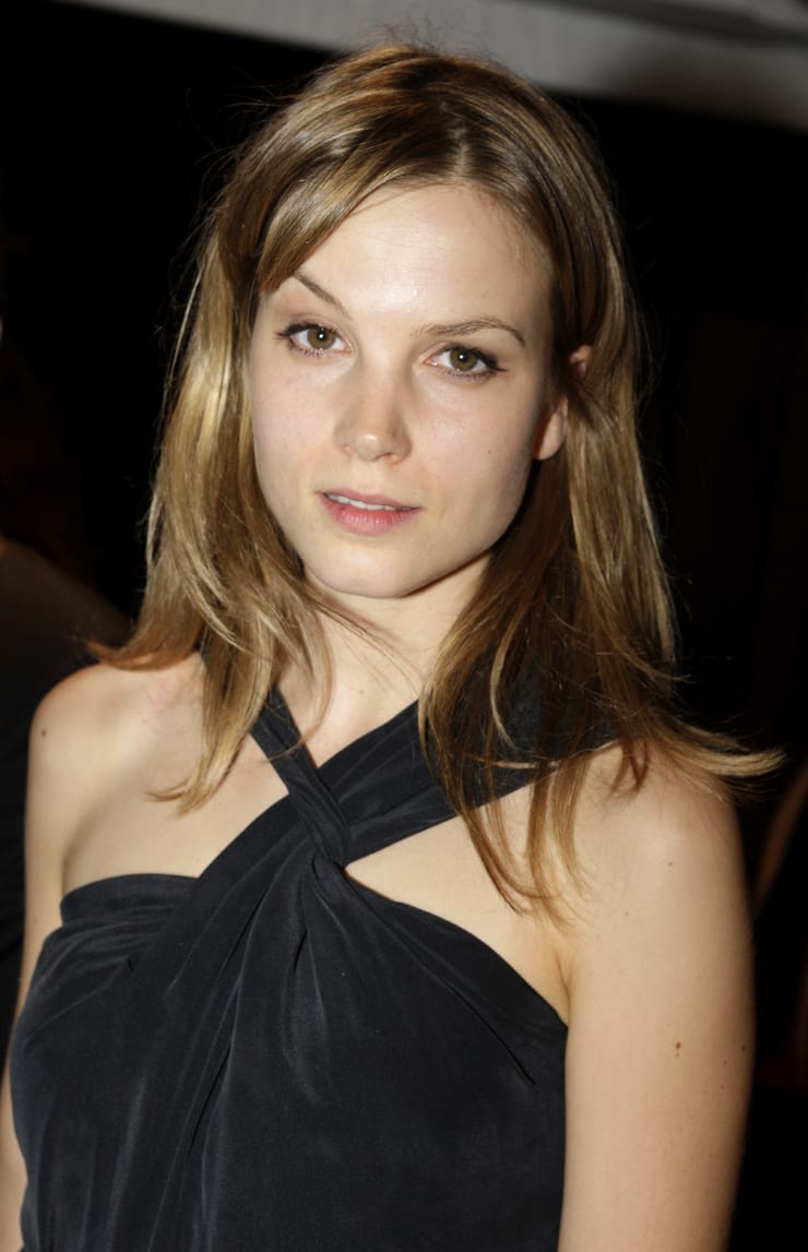 Sylvia Hoeks