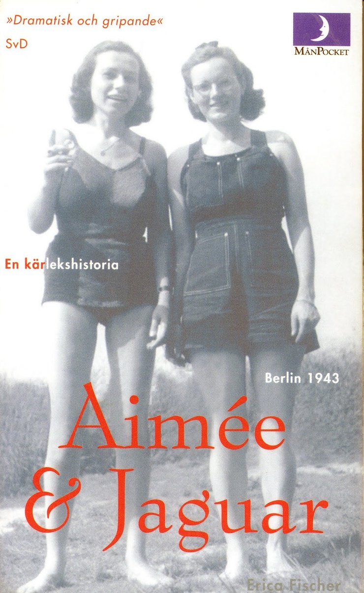 "Timewatch" Love Story: Berlin 1942