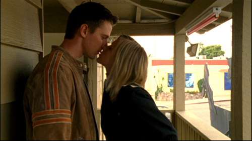 Veronica Mars