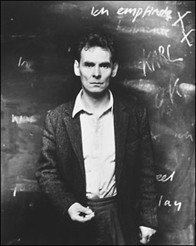 Wittgenstein