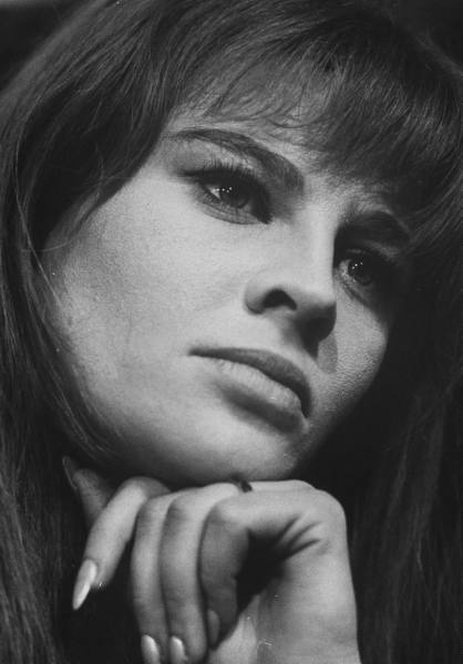 Julie Christie