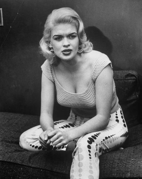 Trudy Jane Mansfield