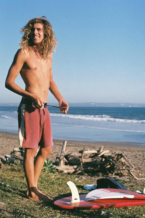 Craig Anderson