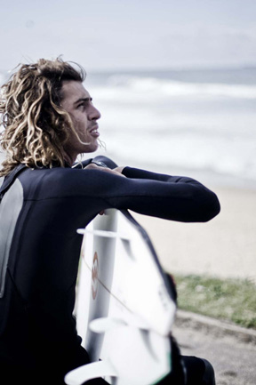 Craig Anderson