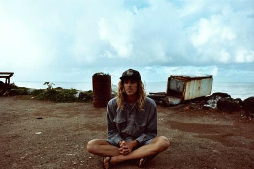 Craig Anderson