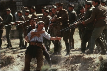 Land and Freedom (1995)
