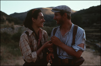 Land and Freedom (1995)