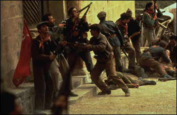 Land and Freedom (1995)
