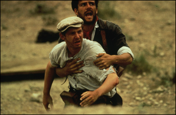 Land and Freedom (1995)