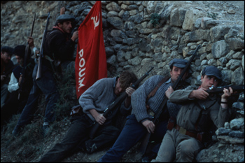 Land and Freedom (1995)