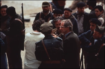 Land and Freedom (1995)