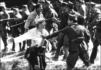 Land and Freedom (1995)