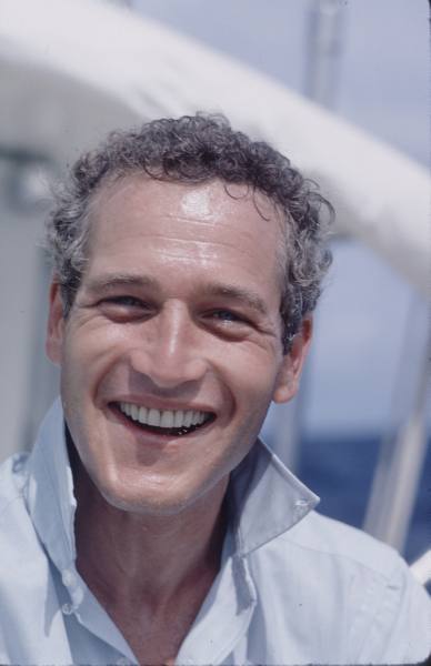 Paul Newman