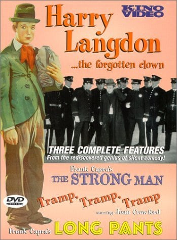 The Strong Man (1926)