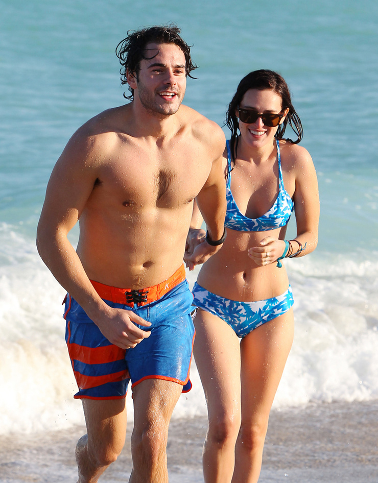 Rumer Willis