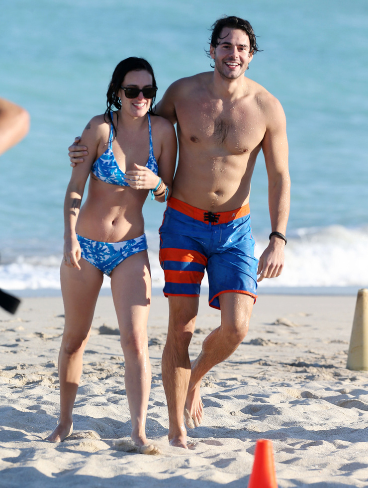 Rumer Willis