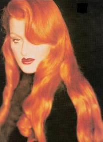 Wynonna Judd