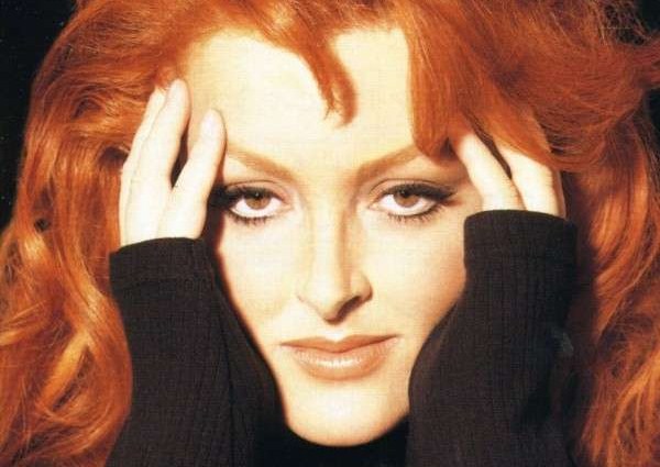 Wynonna Judd