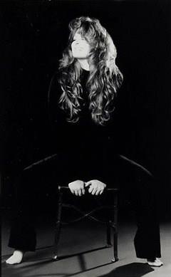 Wynonna Judd