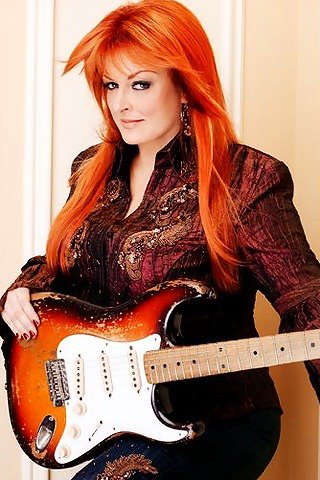 Wynonna Judd
