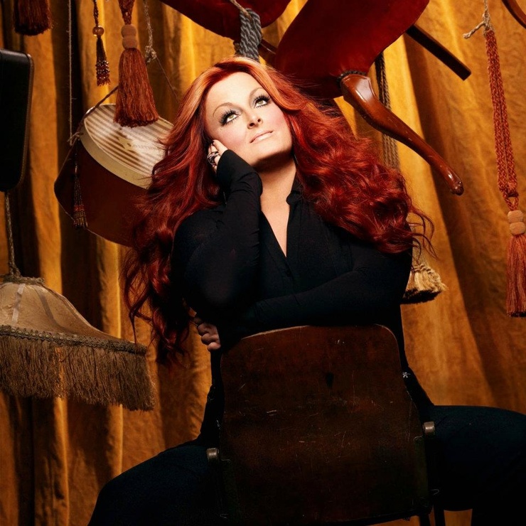Wynonna Judd
