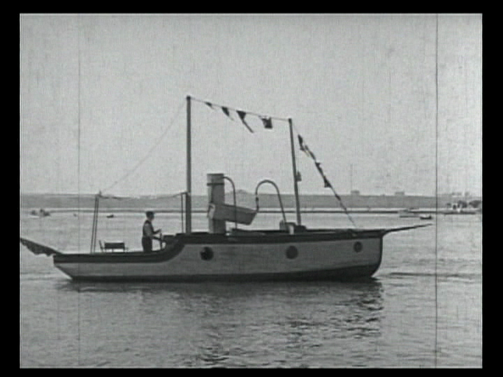 The Boat