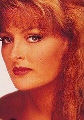 Wynonna Judd