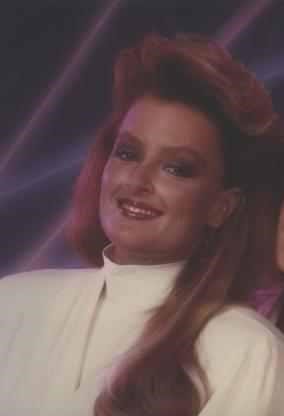 Wynonna Judd
