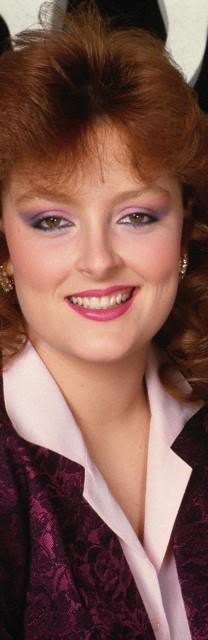 Wynonna Judd