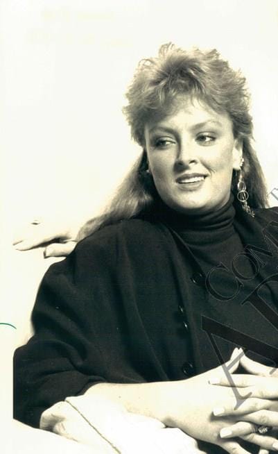 Wynonna Judd