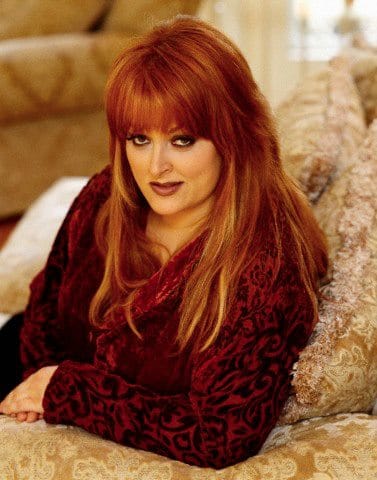 Wynonna Judd