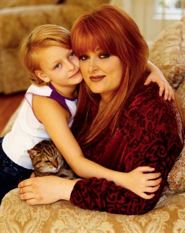 Wynonna Judd