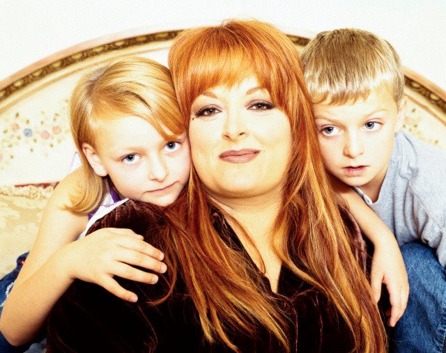 Wynonna Judd