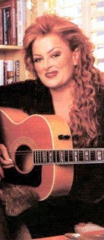 Wynonna Judd