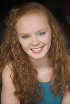 Kristen Nicole LaPrade