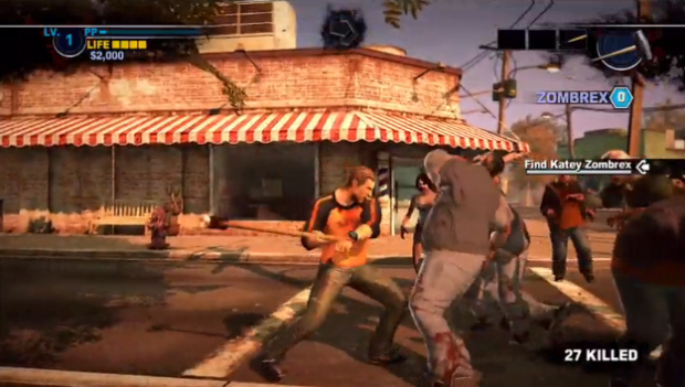 Dead Rising 2: Case Zero Dead Rising 2: Case Zero
