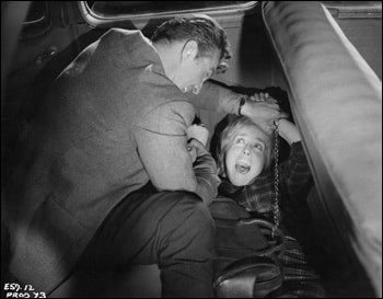 Hell Is a City                                  (1960)