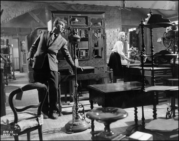 Hell Is a City                                  (1960)