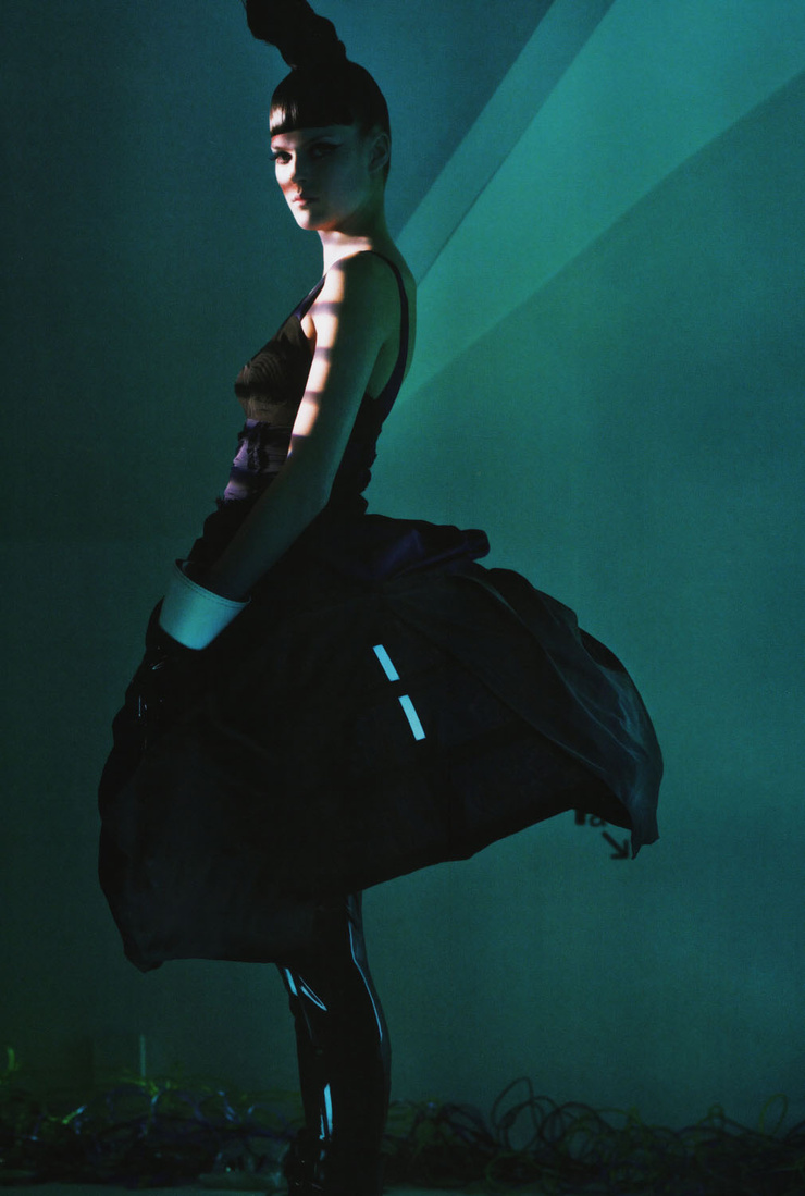 Shannan Click